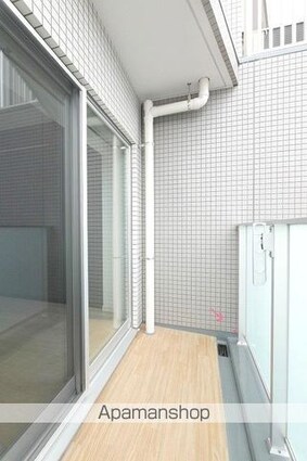 ラフィスタ志村坂上Ⅱ[1K/25.96m2]の内装2