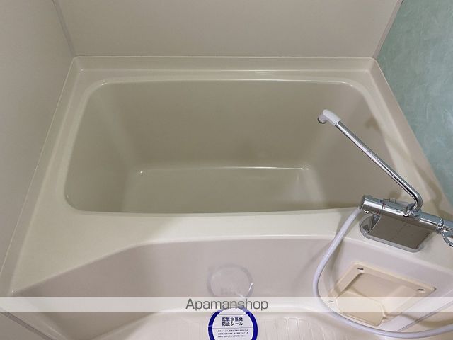 セジュール鋪倉の内装写真