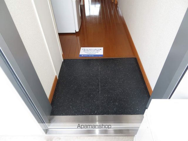 レオパレスリヴィエールの内装写真