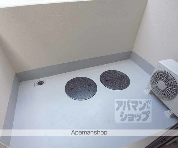 クレドール伏水苑の内装写真