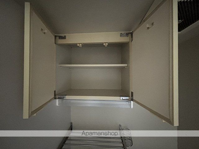 ヴィラ翠町の内装写真
