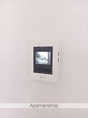 ツインクレスト Aの内装写真