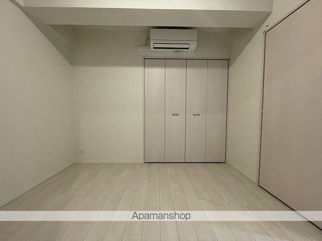 スプランディッド上本町WESTの内装写真
