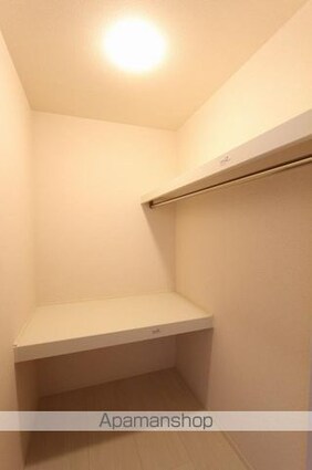 レグルス　Ａ棟[2LDK/66.69m2]の収納