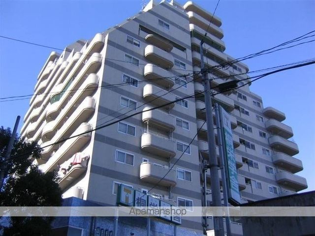 セントラルヒルズ高崎