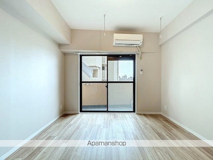 ライオンズマンション三鷹さくら通り[1R/17.98m2]のリビング・居間1
