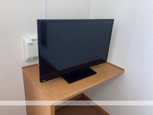 レオパレスグリーン神水の内装写真