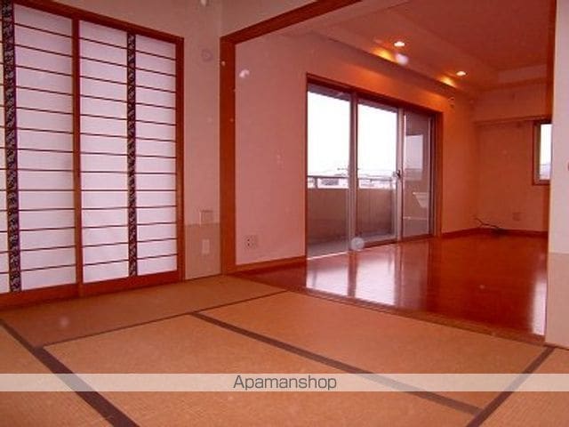 日神パレステージ本厚木グランビューの内装写真