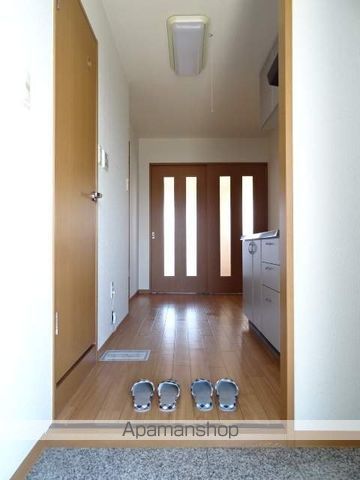 バートハイム伊藤IIの内装写真