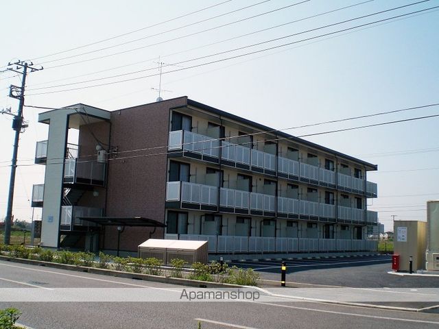 レオパレス紫峰ヶ丘I