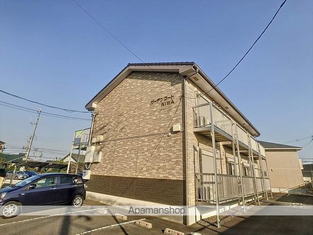 ガーデンコートNIWA