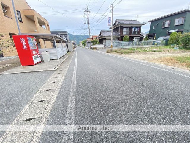 サンフラワーの周辺写真