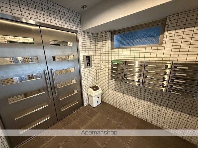 EST布施の玄関写真