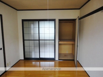 グリーンコーポ[2DK/39.04m2]の収納