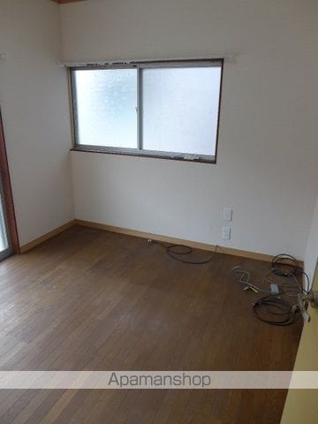 半城土町乙本郷戸建ての内装写真