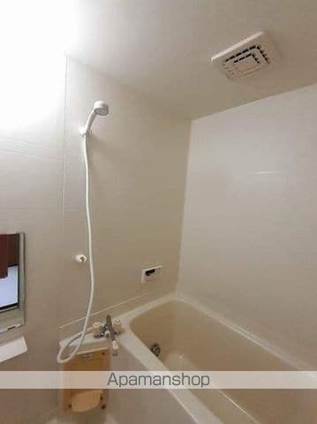 カルティエ・シャルマンの内装写真