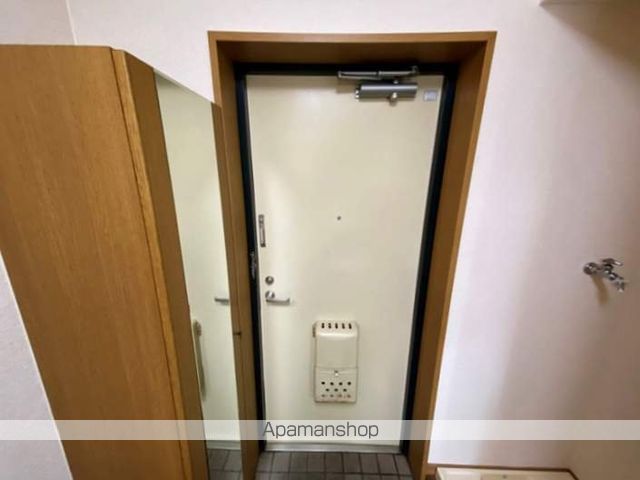 アーバンネット新屋敷の内装写真