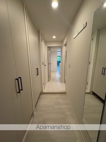プライムブリス横濱関内の内装写真