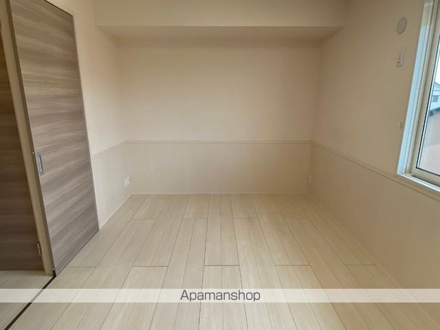 La primeurの内装写真