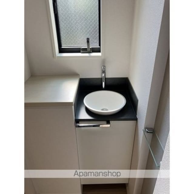 世田谷区喜多見５丁目戸建[2SLDK/82.6m2]のその他設備