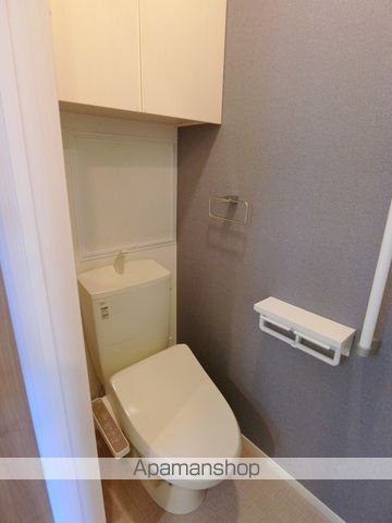 ヒカルサ京田辺大住の内装写真