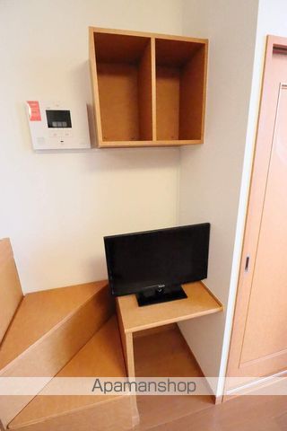 レオパレスハピネスの内装写真