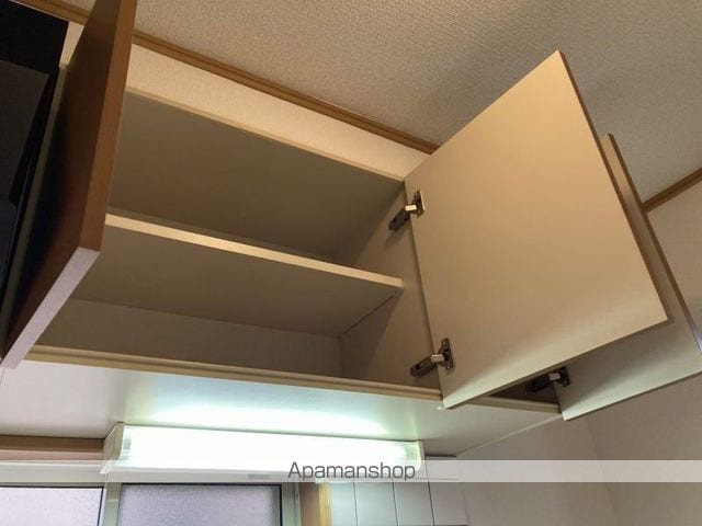 クレセントKO-SAの内装写真