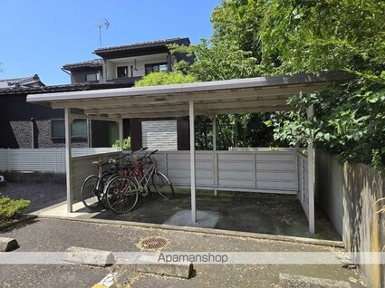 レオパレスふなとやま[1K/19.87m2]の共用部3