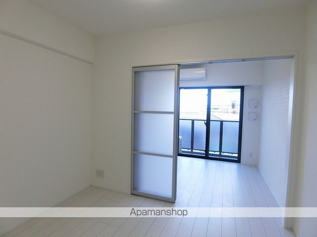 ＡＬＴＥＲＮＡ墨田[1DK/25.8m2]のリビング・居間