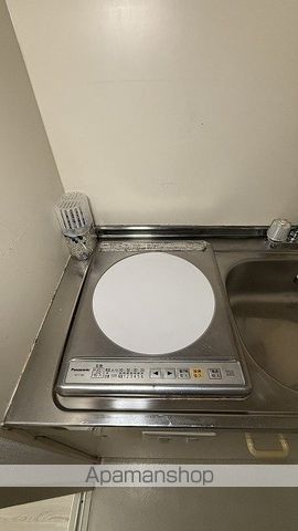 ディアコートセンバの内装写真