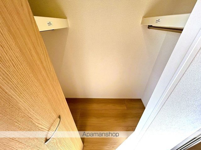 campanella舟入南の内装写真