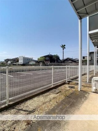 フォブール郡家[2DK/39.74m2]の内装