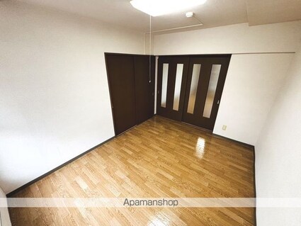 エミネンス五稜郭[1LDK/37.6m2]の内装4