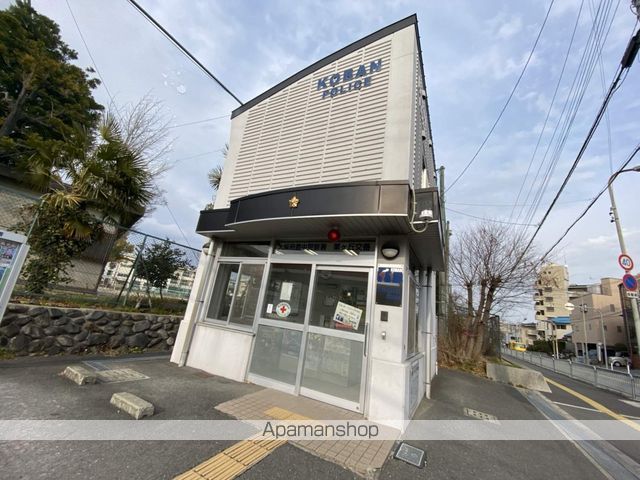 桜塚マンションの周辺写真