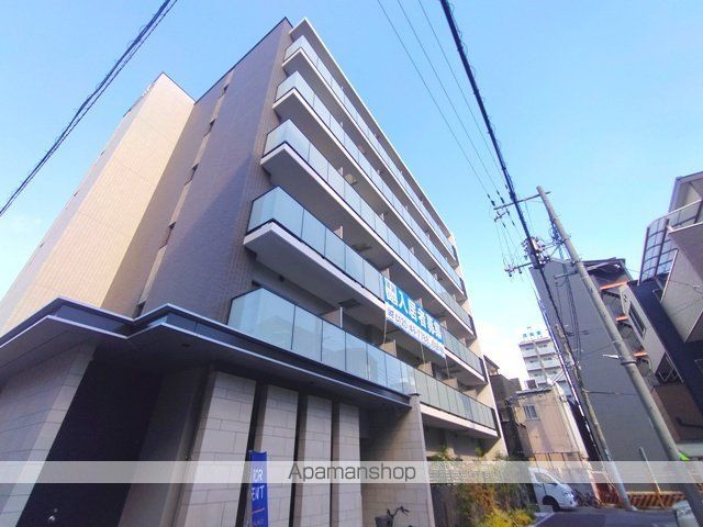 セイワパレス深江南の外観写真