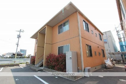 香川県高松市木太町[1LDK/48.75m2]の外観3