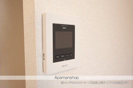 坂本３丁目アパート　　　　　　　　　　　　　　　　　　　　　[1LDK/43.77m2]のその他設備