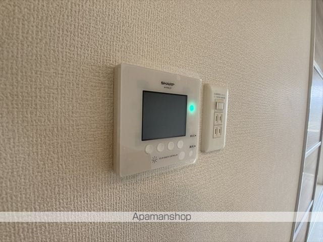 アールドソレイユの内装写真