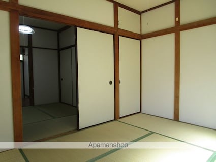 東京都杉並区阿佐谷南３丁目[2K/30m2]の内装1