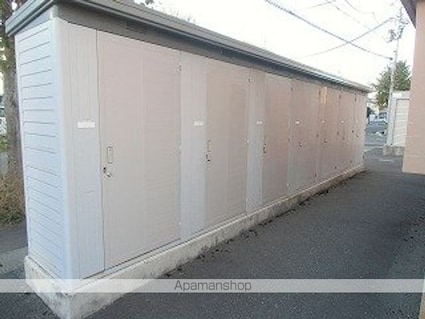 ユーミー・ＹＭＧ津志田[3K/56.85m2]の共用部4