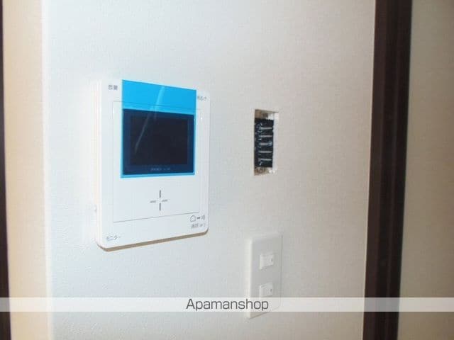 マリンアベニュー寿の内装写真