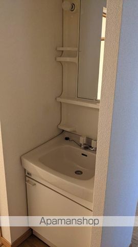 マンション瀬戸の内装写真