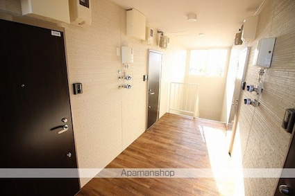 ａｍｉ本町[1LDK/36.24m2]のエントランス2