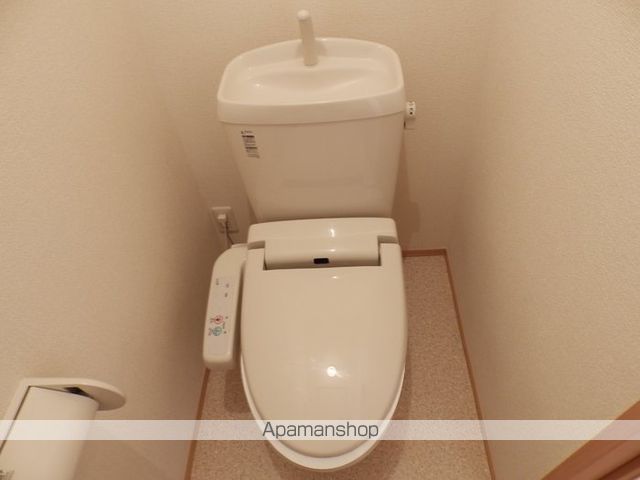 セジュール21 C棟の内装写真