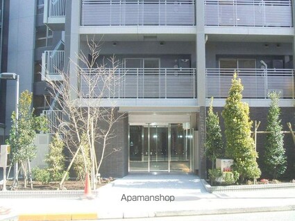 ｉーＳｕｉｔｅ　ＨｉｇａｓｈｉＮａｋａｎｏ[1K/28.02m2]の外観3