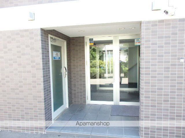 プレシェルト南円山のその他写真