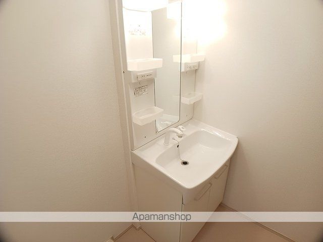 プリムローズの内装写真