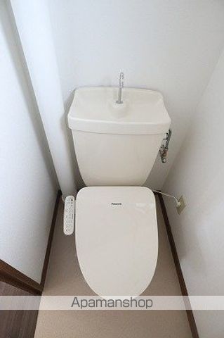 グランドール太田の内装写真
