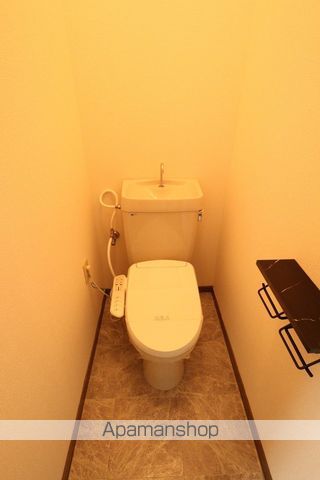 コーポオアシスIの内装写真