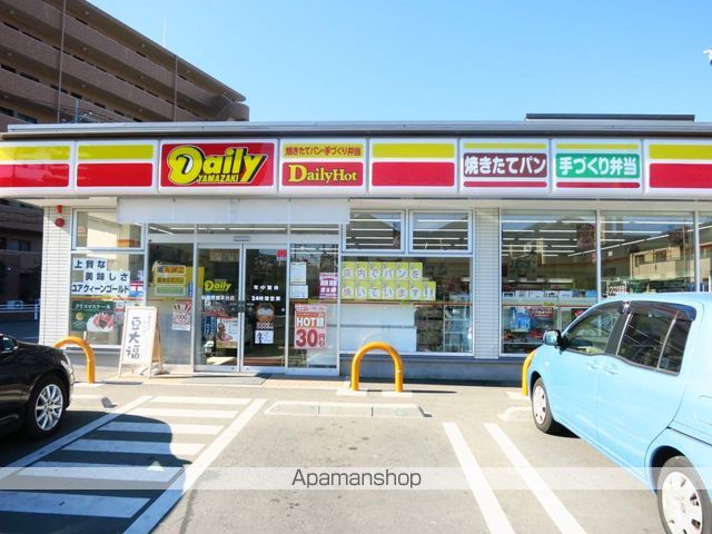 ファミールKの周辺写真